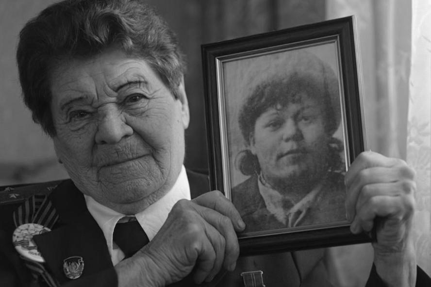 В Тамбове ушла из жизни ветеран Великой Отечественной войны Мария Воеводина
