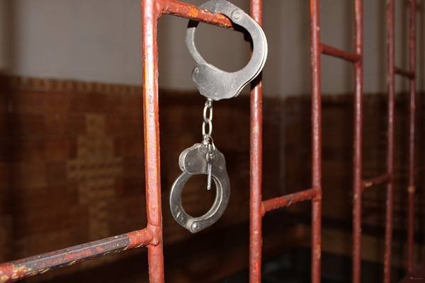 В Тамбовской области осудили банду грабителей  ﻿