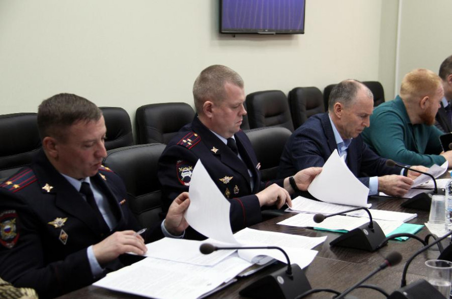 В Тамбовской области хотят увеличить время тишины и покоя граждан