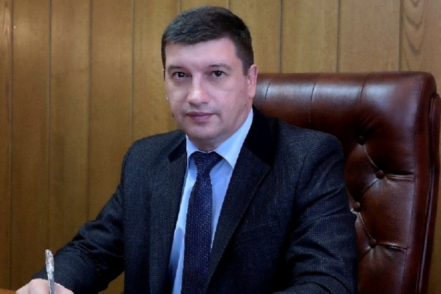 В Тамбовской области министром труда и занятости населения назначен Михаил Филимонов