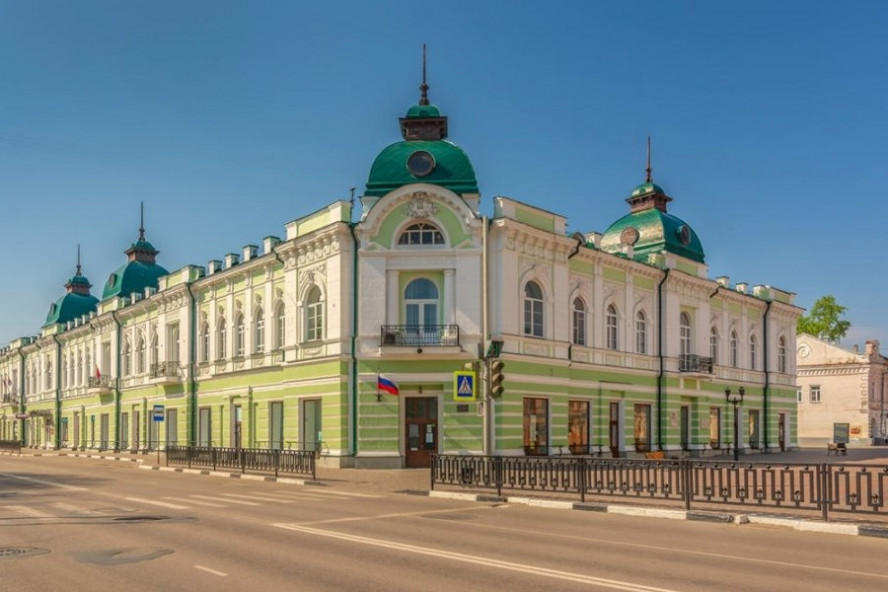 В программе тамбовского планетария произошли изменения