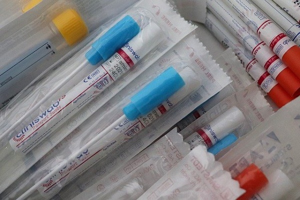 Тамбовские спортсмены пожаловались на отсутствие тестирования на коронавирус