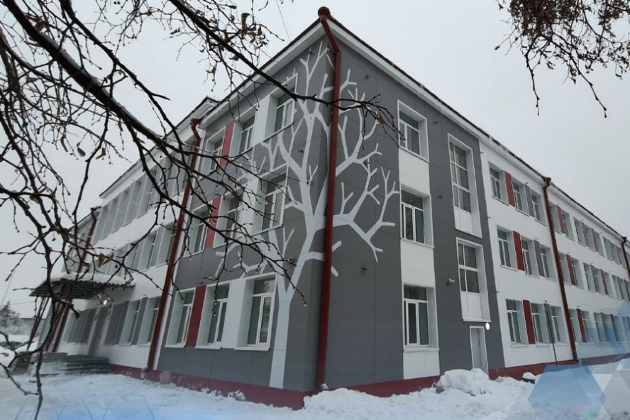 В Тамбове утверждён перечень закрепленных за школами территорий 