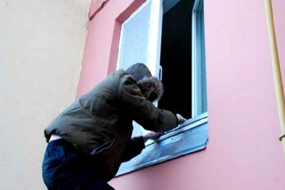 В Тамбове краснодарца оштрафовали за попытку ворваться в чужой дом