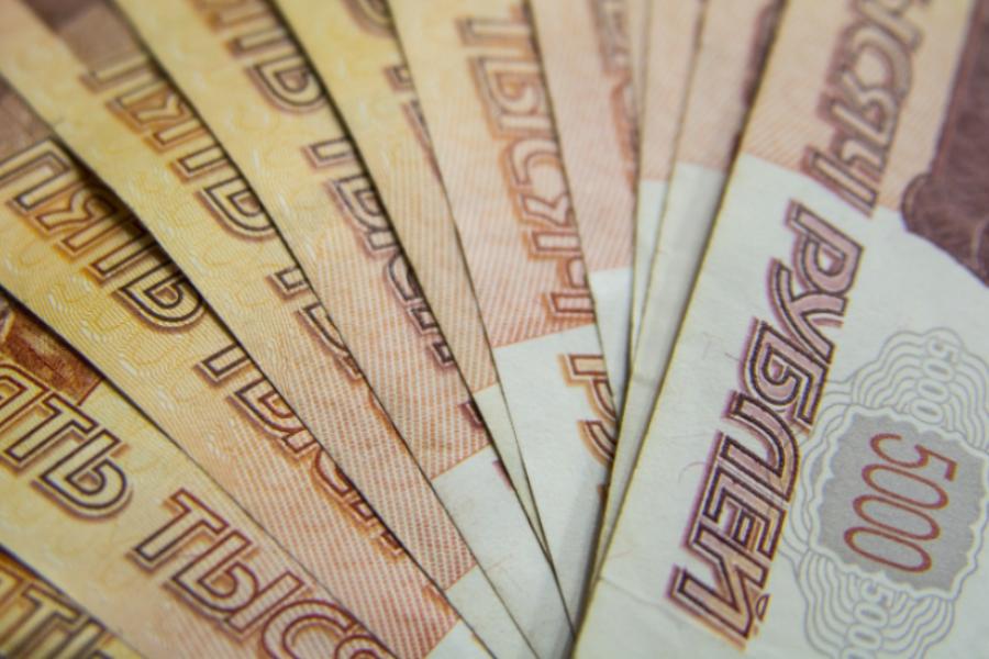 В Тамбовской области воры украли деньги у посетителя кафе