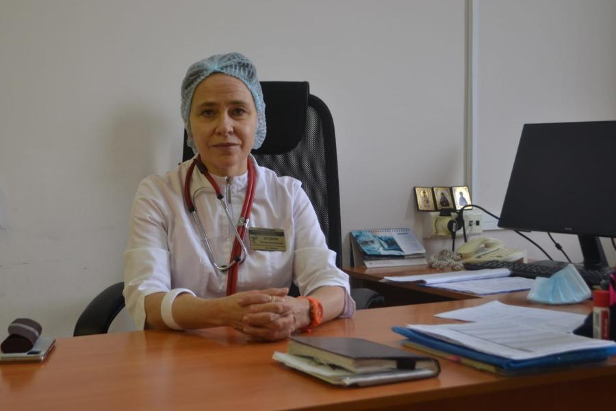 Татьяна Истомина: Профилактика должна занимать 90% времени врача-кардиолога на приёме