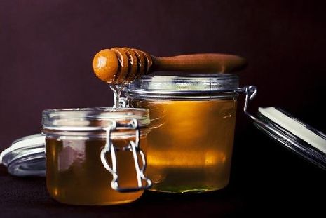 В Тамбовской области зарегистрирована 1651 пчелопасека
