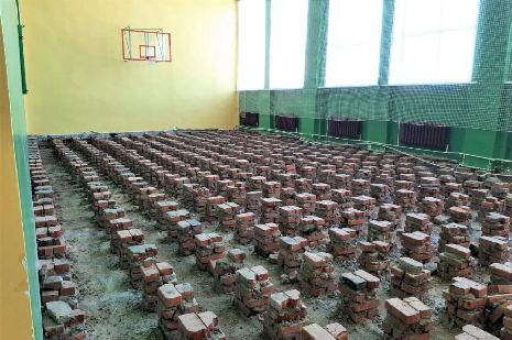 В пяти школах Тамбовской области начались работы по капитальному ремонту