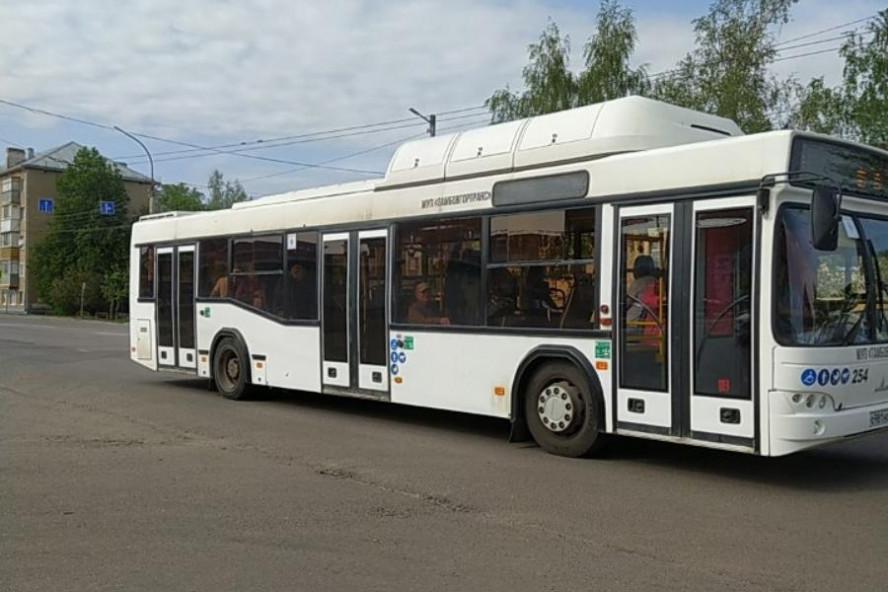 В Тамбове увеличат вечерние рейсы сезонного маршрута №14 Д