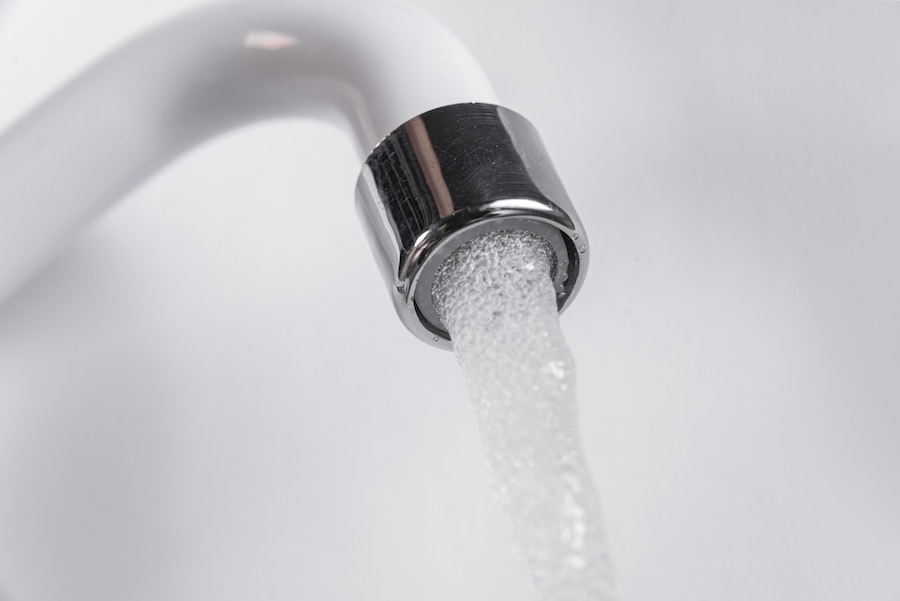 Тамбовчане чаще всего жаловались в Роспотребнадзор на качество питьевой воды