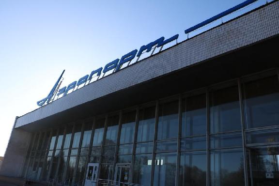 РусЛайн планирует увеличить количество рейсов из Тамбова в Санкт-Петербург