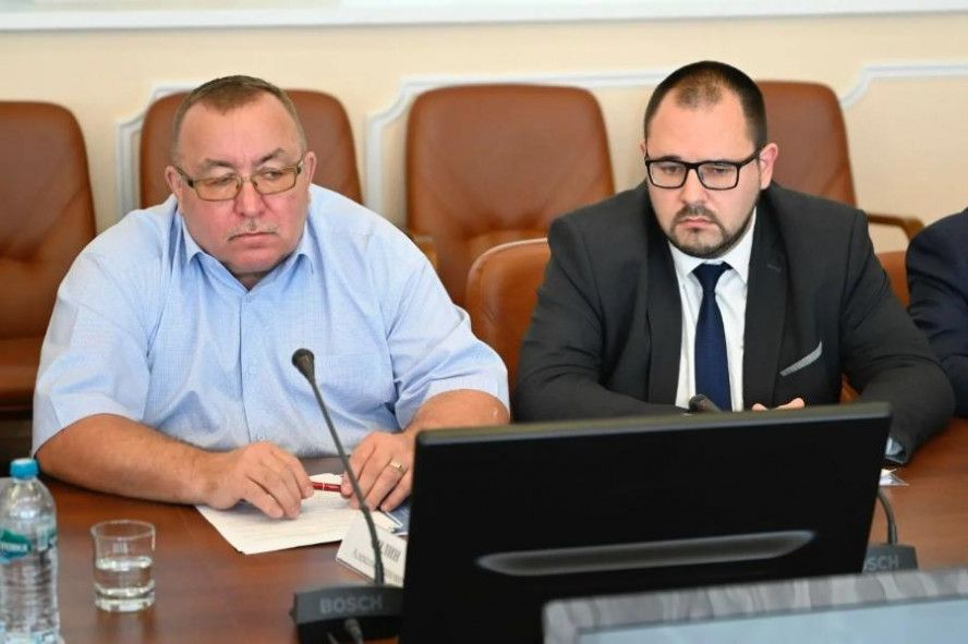В Тамбовской области с мая прочипировано более 26 тысяч собак