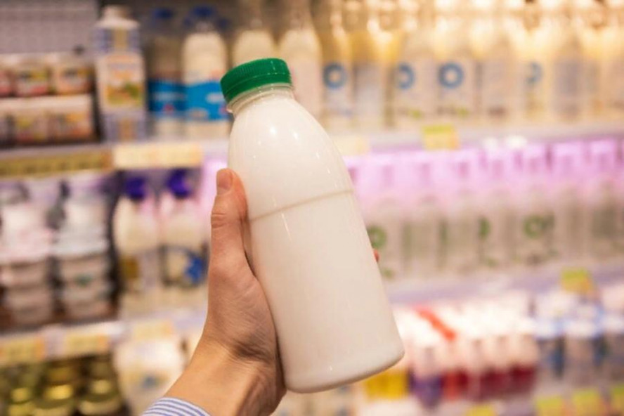 Эксперты предупредили о подорожании молока и молочной продукции