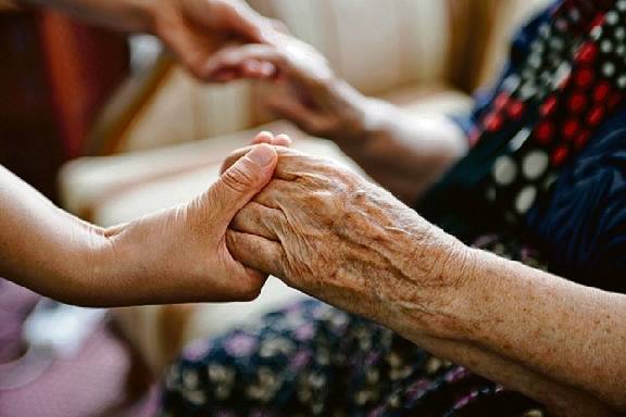ПФР назвал возраст самого пожилого пенсионера в Тамбовской области