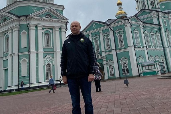 Новым заместителем Александра Никитина может стать экс-замгубернатора Брянской области