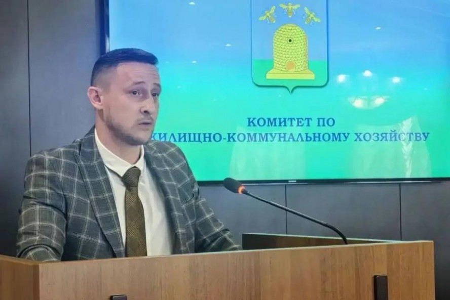 Подтопление на проезде Энергетиков произошло из-за засыпки ложбин стока при строительстве гаражей