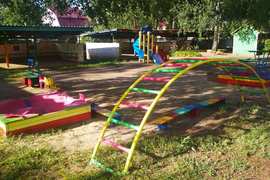 В Тамбовской области установлен новый размер платы за детский сад