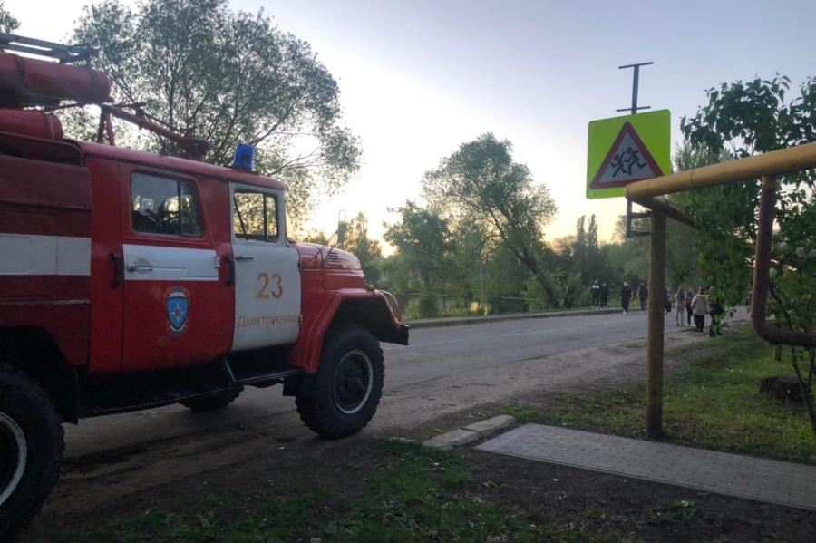 В Тамбовской области утонул 41-летний мужчина
