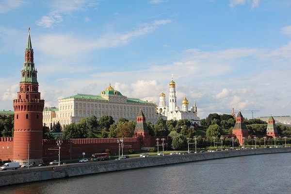 В Кремле прокомментировали ситуацию с вакцинацией  