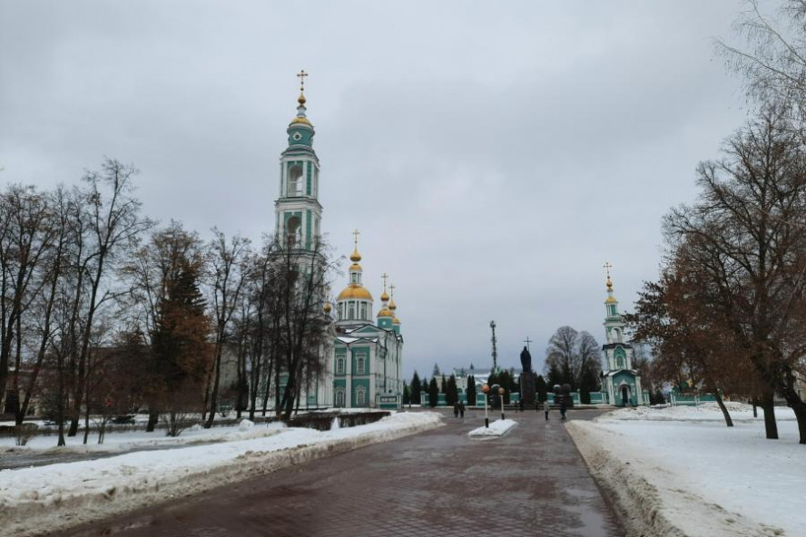 71 место в рейтинге по доступности авто, арест активов ГК "Агротерра" и как уехать в праздники на юг: что писали про область федеральные и межрегиональные СМИ