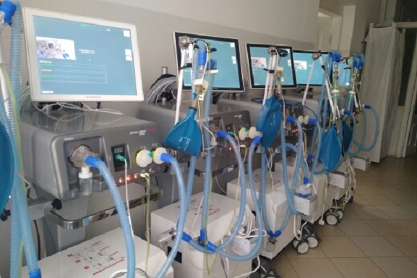 Тамбовский онкологический диспансер получил новое оборудование на сумму 244,6 млн рублей