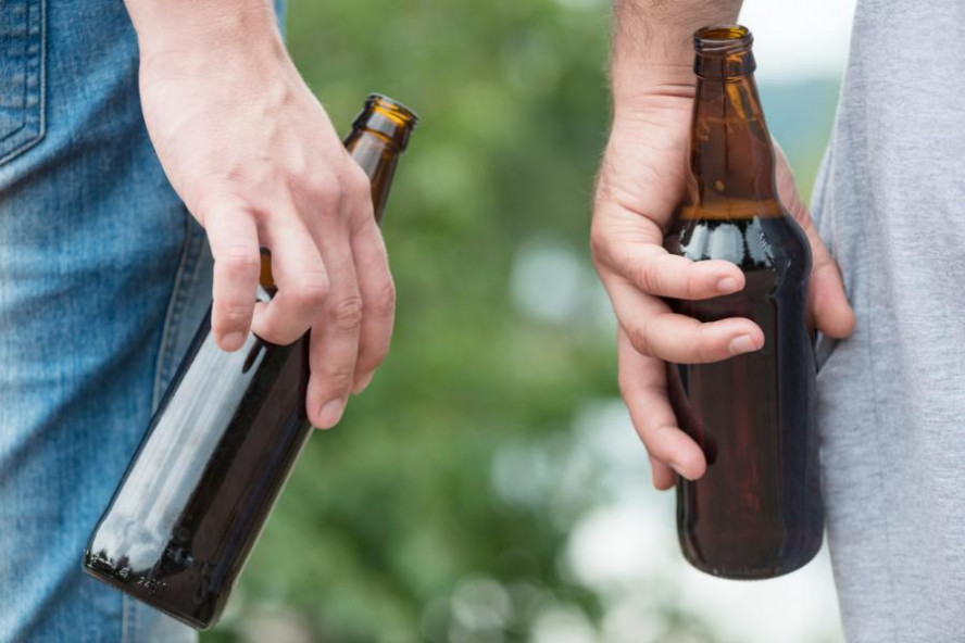 В День народного единства в Тамбове запретят продажу алкоголя