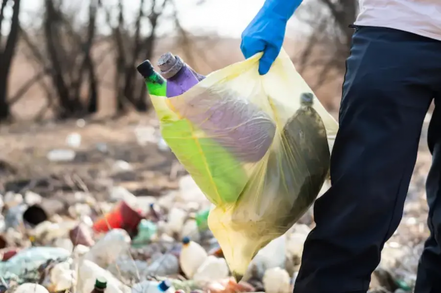 Минприроды России не поддержало планы по захоронению мусора в Сосновском районе