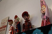 В Тамбове открылась выставка кукол