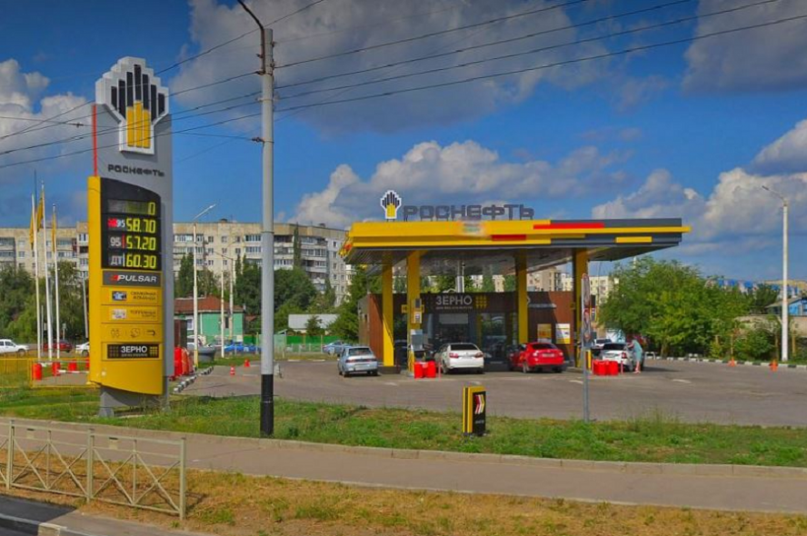 В Черноземье самый дорогой бензин в Воронежской и Тамбовской областях