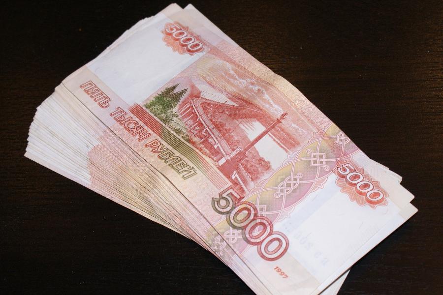 Двое жителей Московской области сбывали фальшивые купюры в Тамбове