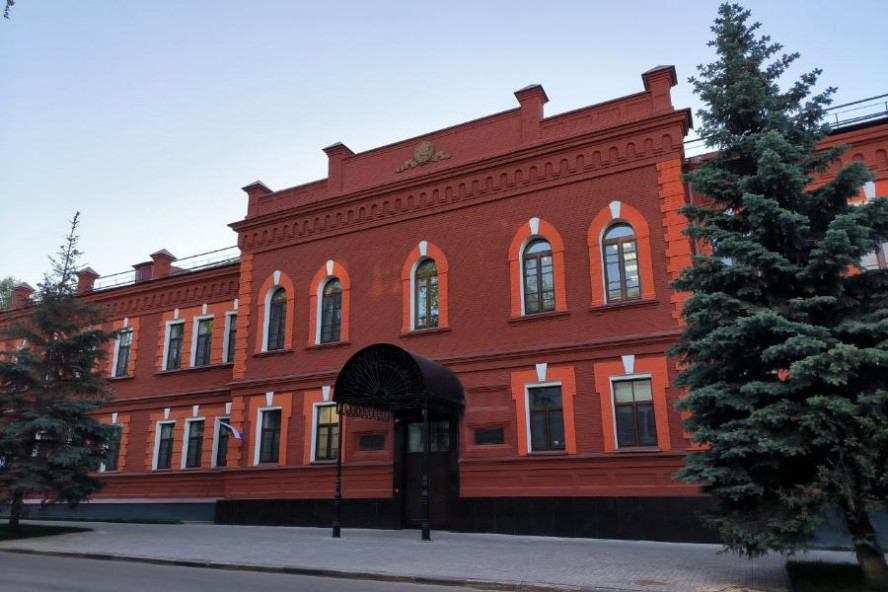 Четверым тамбовчанам вынесен приговор за вымогательство 