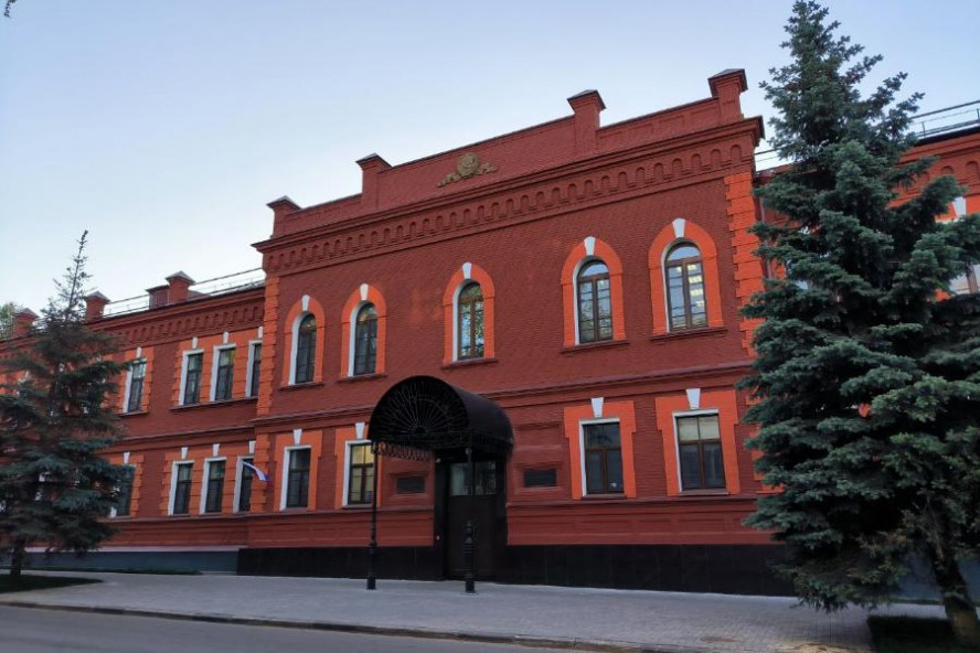 Бывшего гендиректора строительной фирмы обвиняют в мошенничестве на сумму более 6,5 млн рублей