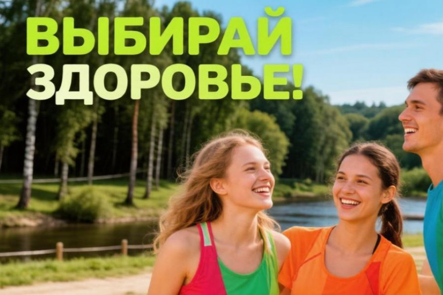 В Тамбовской области стартовал месячник антинаркотической направленности