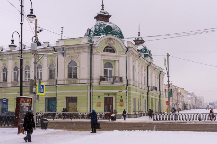 В Тамбове покажут батальную живопись и уникальные кинодокументы к 23 февраля