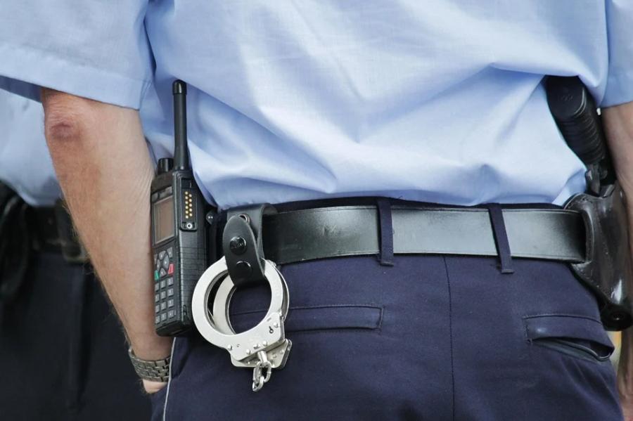 Стрелявший в мичуринского бизнесмена злоумышленник сдался полиции