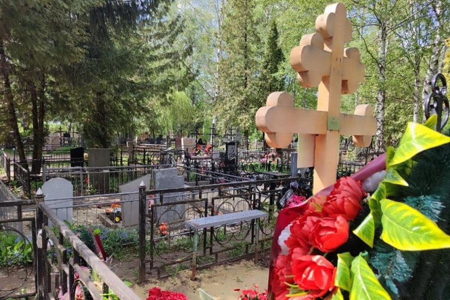 За осквернение воинских захоронений предлагают сажать на срок до пяти лет