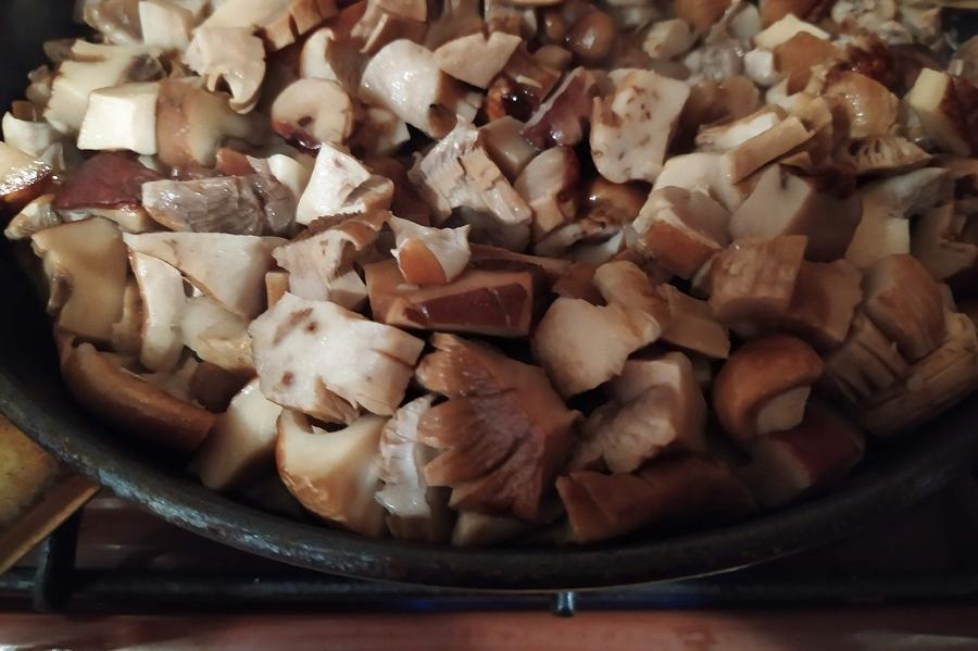 Восемь человек отравились грибами в Тамбовской области