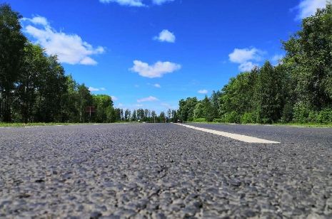 В Тамбовской области расторгнут многомиллионный контракт на ремонт дорог