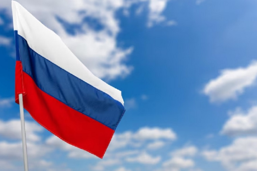 Комитет ГД одобрил проект об обязанности детсадов и вузов вывешивать флаг России