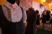 В Доме молодежи города Тамбова открылась выставка школьной формы