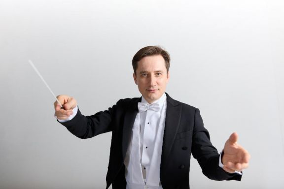 Алексей Моргунов