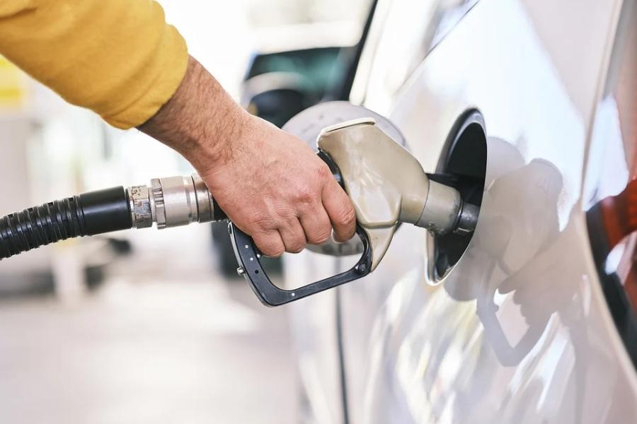 Роста цен на топливо в ближайшее время не ожидается