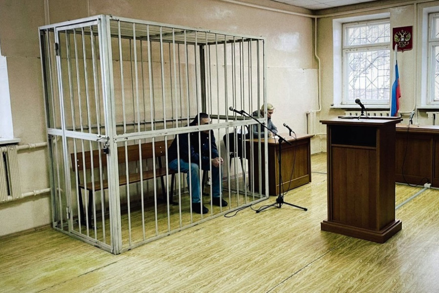 В Моршанске суд вынес приговор курьеру мошенников из Липецка
