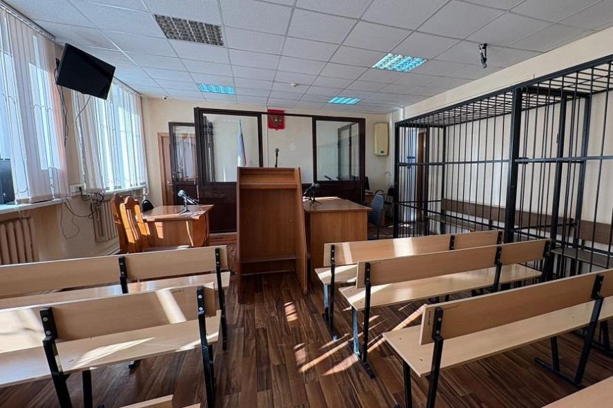 В Тамбове иностранца осудили на 7 лет за попытку сбыта наркотиков