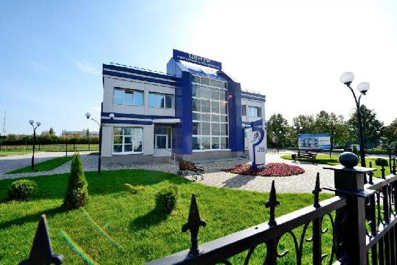 В Тамбовской области появилась школа паралимпийского и сурдлимпийского резерва