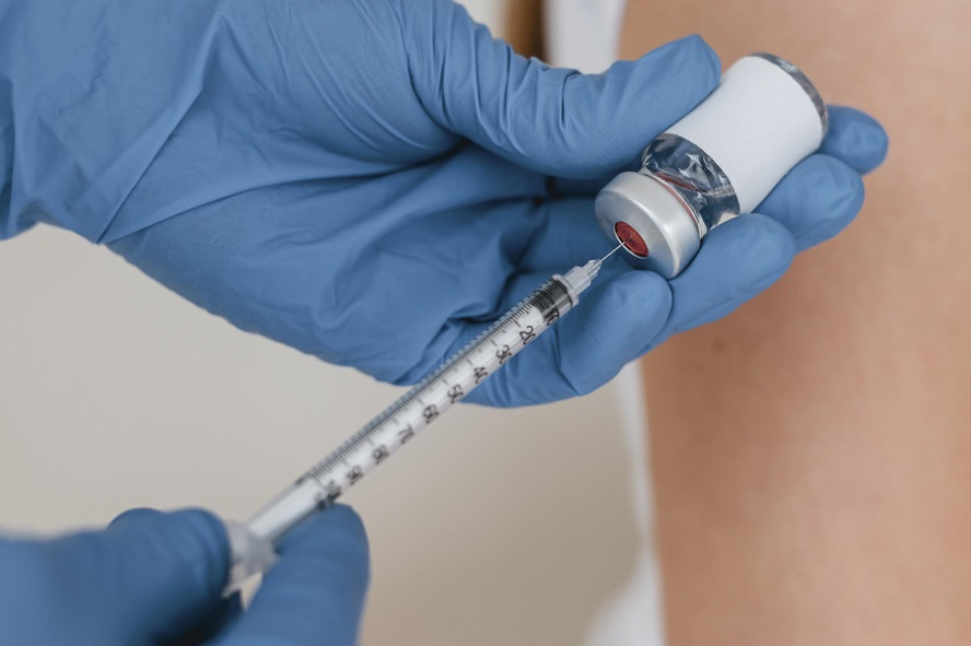 В Тамбовской области началась вакцинация населения против гриппа