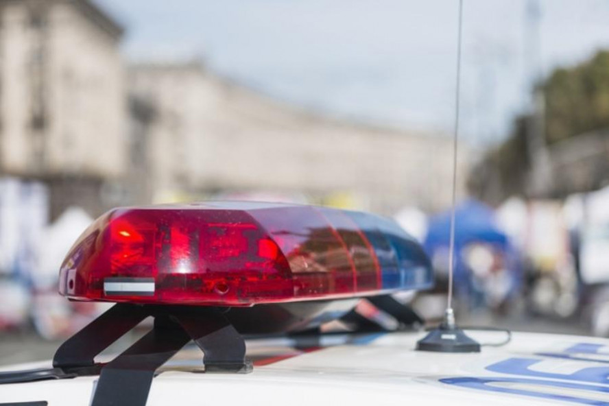 В Тамбовской области двое мужчин избили полицейского рядом с кафе