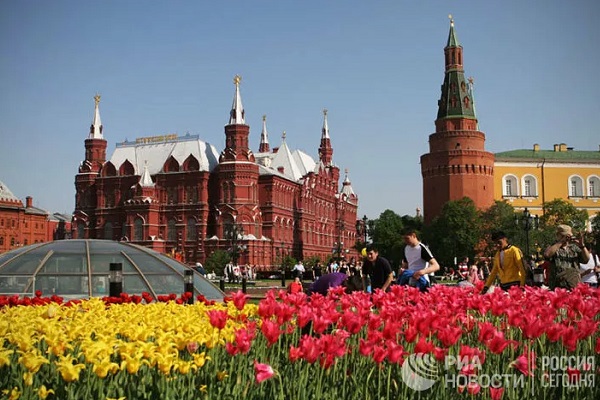 В России могут пересмотреть структуру выходных дней