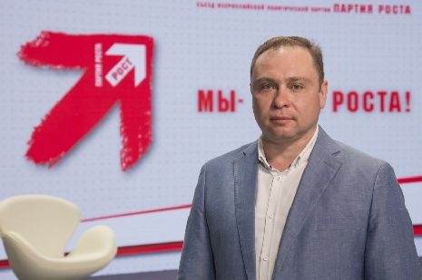 Отказ в регистрации Игоря Блюма кандидатом на пост главы Тамбова признан незаконным