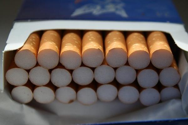 В Тамбовской области за выходные дни выявили три точки по продаже контрафактного табака
